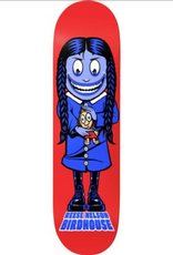 Inception Reese Nelson 7.75