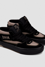 Vans Shoes Skate Half Cab Wafflecup Black/Peyote
