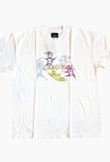 Heavenly Spring Rituals White Tee