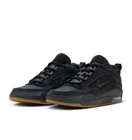 Nike SB Nike SB Ishod Max Black/Black/Gum
