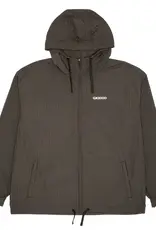 GX1000 Windbreaker Green
