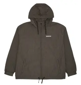 GX1000 Windbreaker Green