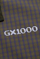 GX1000 Windbreaker Green