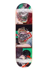 GX1000 Faces #1 Krull 8.25"