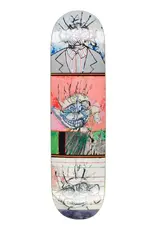 GX1000 Faces #2 Carlyle 8.5"