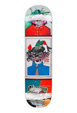 GX1000 Faces #3 Greene 8.25"