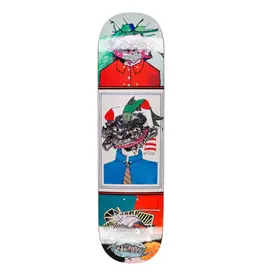 GX1000 Faces #3 Greene 8.25"