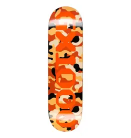 GX1000 OG Logo Camo Orange 8.75"