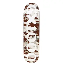 GX1000 OG Logo Camo White 8.375"