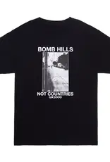 GX1000 Bomb Hills Tee Black/White