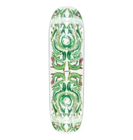 GX1000 Fish Wall Fun Shape 8.6"