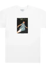 Sci-Fi Fantasy Jerry Hsu Photo Tee White
