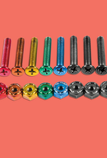 Enjoi Little Buddies 7/8" Phillips Hardware