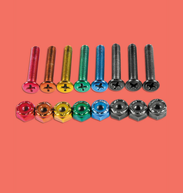 Enjoi Little Buddies 1" Phillips Hardware