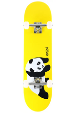 Enjoi Panda Complete 7.5" Yellow