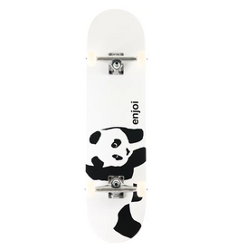 Enjoi Whitey Panda Complete 8.0"