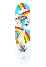 Enjoi Kitten Dreams Soft Top Complete 7.25"