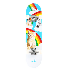 Enjoi Kitten Dreams Soft Top Complete 7.25"