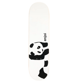 Enjoi Whitey Panda 8.25"