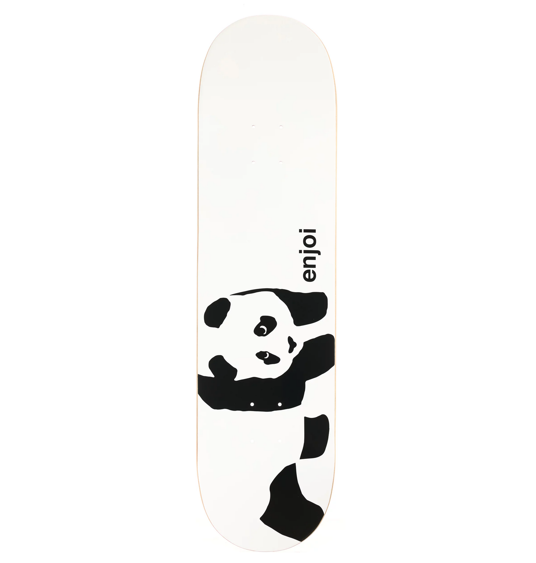 Enjoi Whitey Panda 8.25"