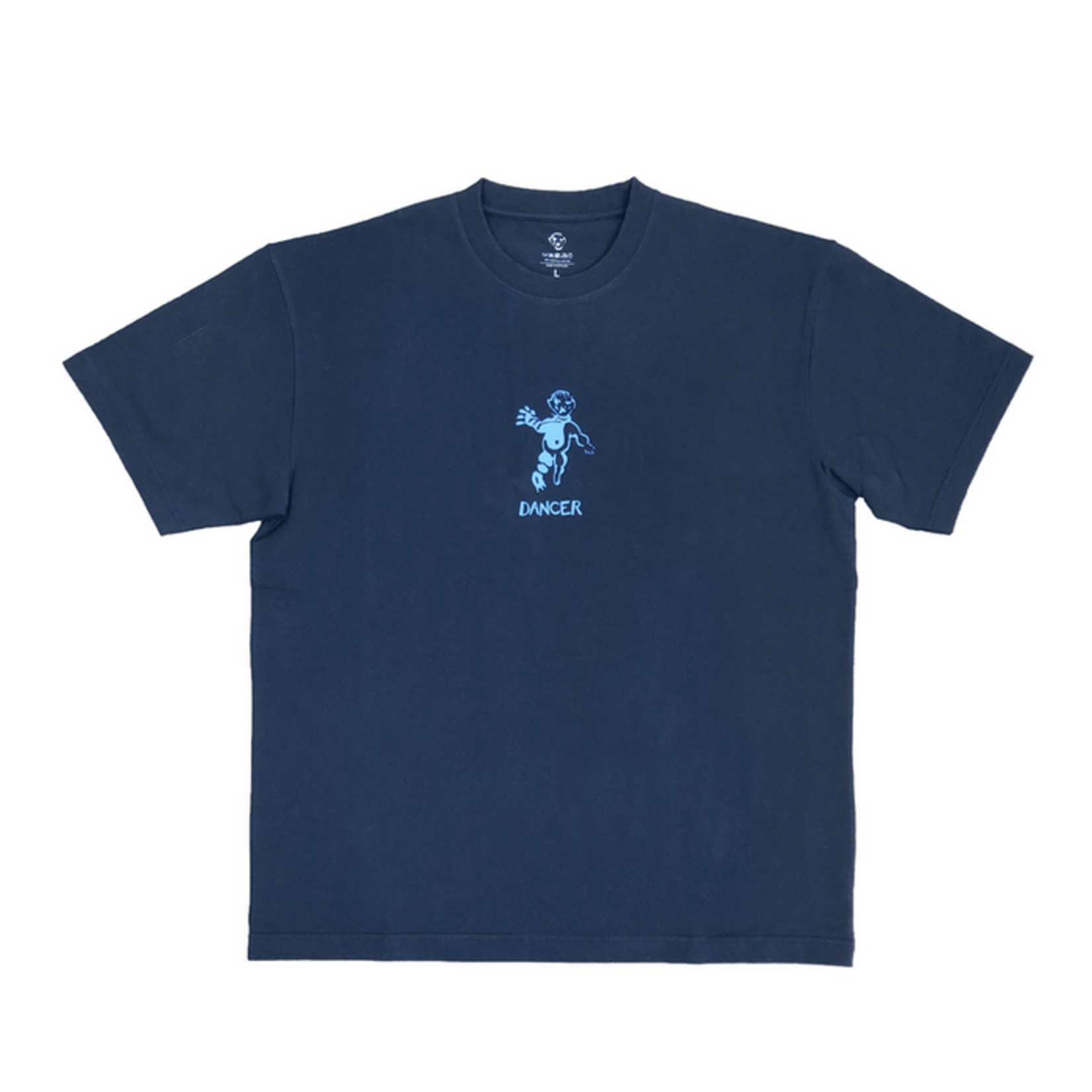 Dancer Dancer OG Logo Navy