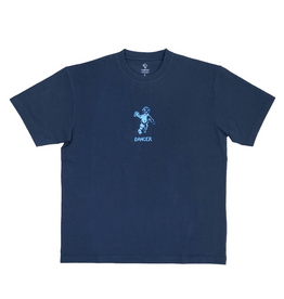 Dancer Dancer OG Logo Navy