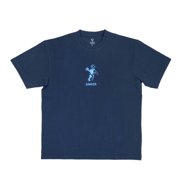 Dancer Dancer OG Logo Navy