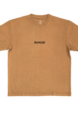 Dancer Dancer Italic Golden Brown