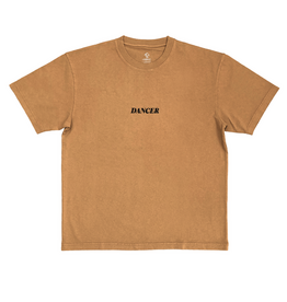Dancer Dancer Italic Golden Brown