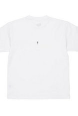 Dancer "Blank Tee" White