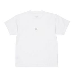 Dancer "Blank Tee" White