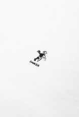Dancer "Blank Tee" White