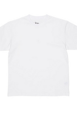 Dancer "Blank Tee" White