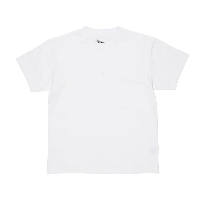 Dancer "Blank Tee" White