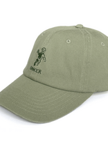 Dancer Dancer OG Logo Cap Hedge Green