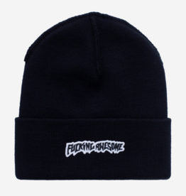 Fucking Awesome FA Little Stamp Beanie