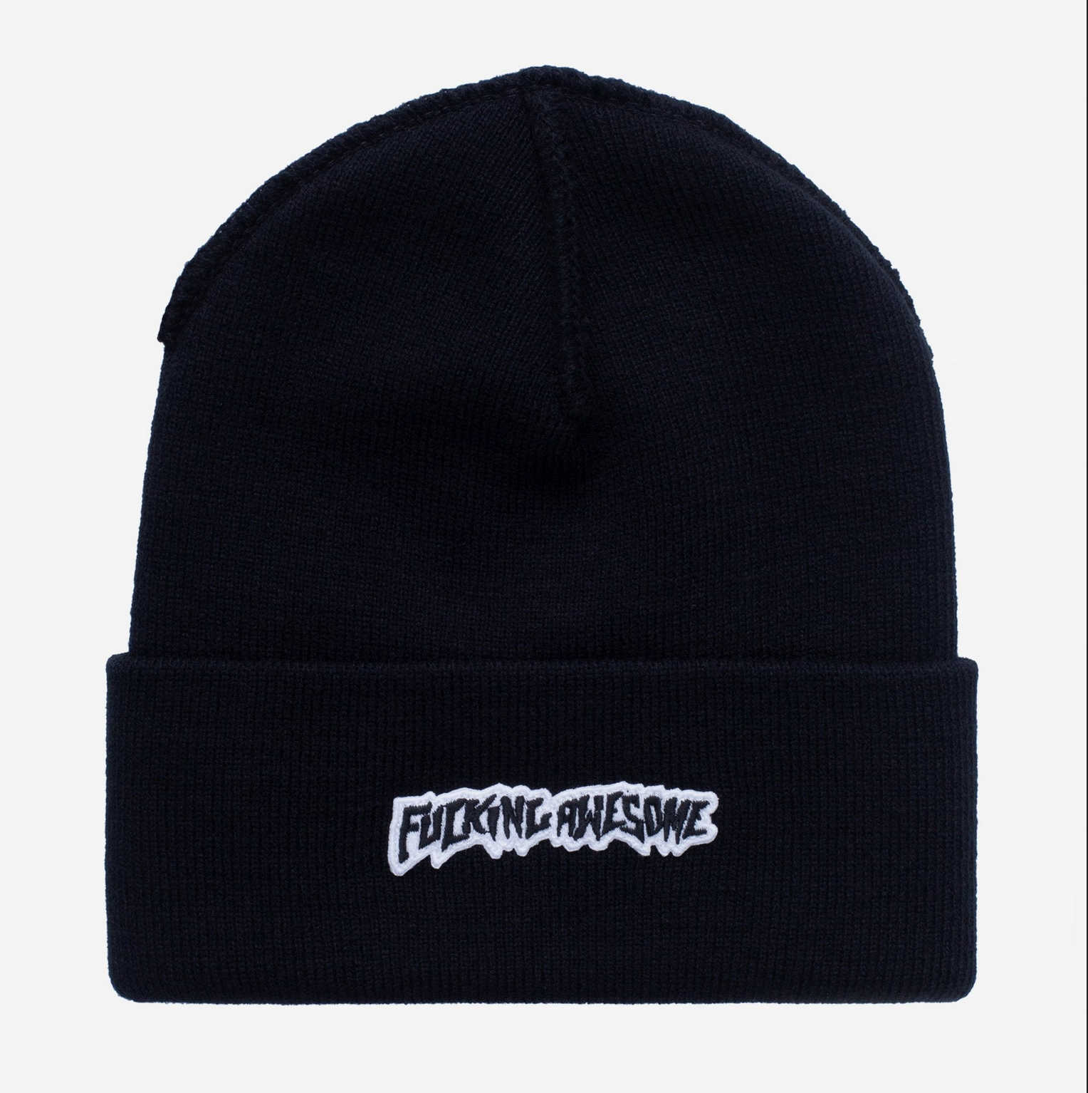 Fucking Awesome FA Little Stamp Beanie