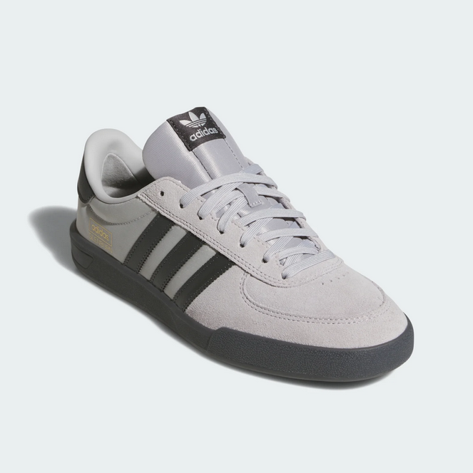 Adidas Glenburn Grey/Carbon/Bluebird 9.5