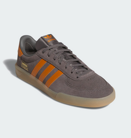 Adidas Glenburn Charcoal/Orange/Gum