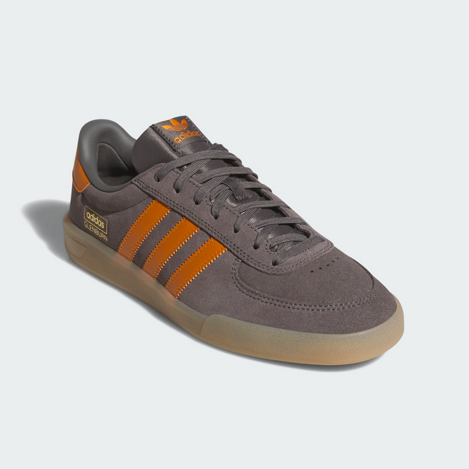 Adidas Glenburn Charcoal/Orange/Gum