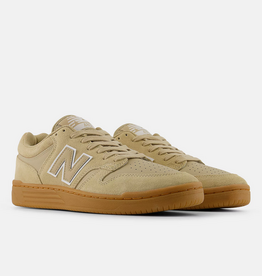 New Balance Numeric 480 Tan/Gum