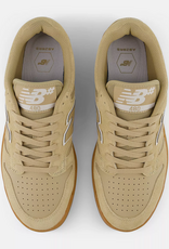 New Balance Numeric 480 Tan/Gum