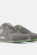 New Balance Numeric 1010 Tiago Grey/Sea Salt