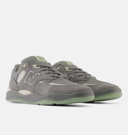 New Balance Numeric 1010 Tiago Grey/Sea Salt