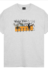 Pass~Port Closin' Time Ash