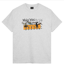 Pass~Port Closin' Time Ash