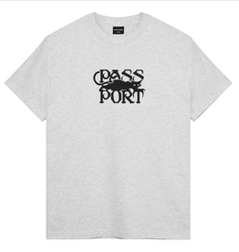 Pass~Port Slinkin Ash