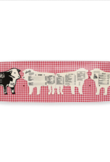 Pass~Port Menu Series O'Grady 8.5