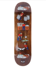 Pass~Port Eetu Pro Smiling Through It 8.25