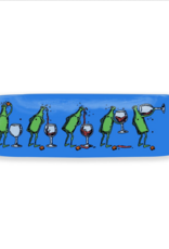 Pass~Port Over It Series On The Bottle 8.25